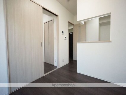 ディアレイシャス名古屋中村公園Ⅱ[1LDK/29.88m2]の内装9