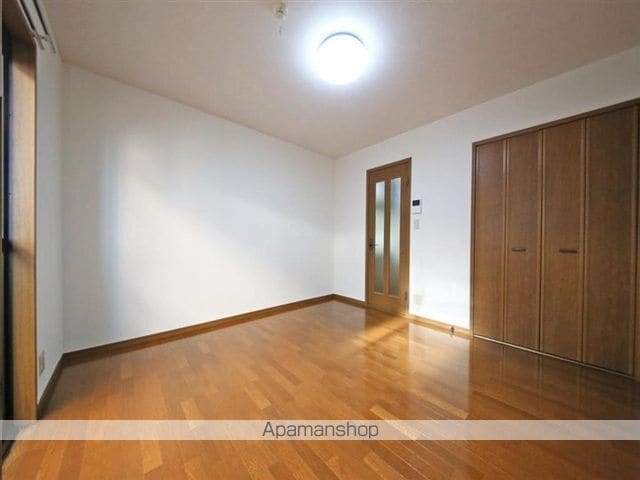レジデンスパセオの内装写真