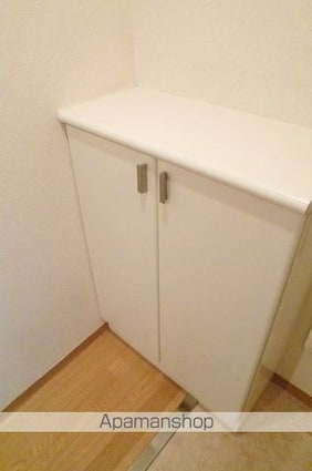 アベニール東松原[1K/25m2]の内装2