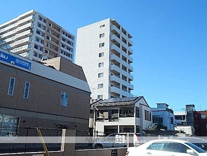 フローレンスＡＫＩＳＨＩＭＡ[1R/42.28m2]の外観4