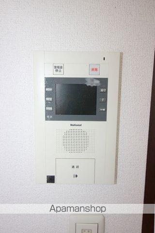 エイペックス京町堀IIの内装写真