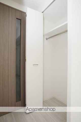 エスリード大阪梅田リュクスの内装写真