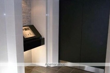 フェニックス新江古田[1K/21.3m2]のロビー
