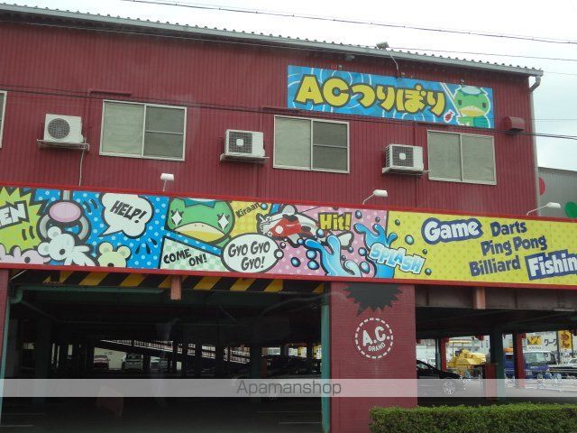 レオネクストフローラ南館 207 ｜ 岐阜県岐阜市茜部寺屋敷１丁目39-2（賃貸アパート1K・2階・34.88㎡） その13