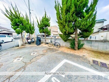 カーサ余戸南[1DK/23.94m2]の外観5