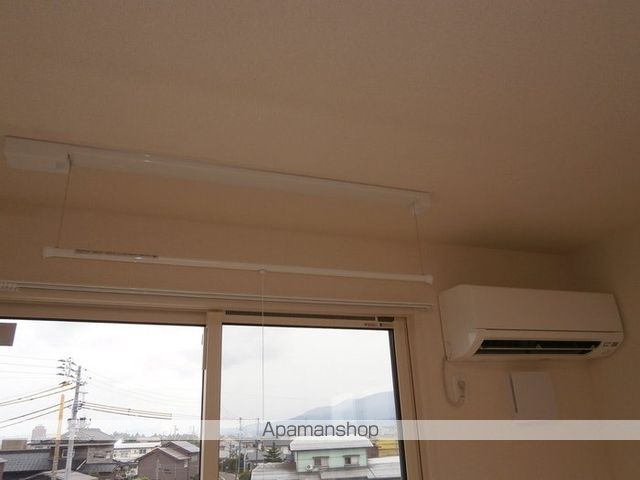 SKY TERRACE石橋の内装写真