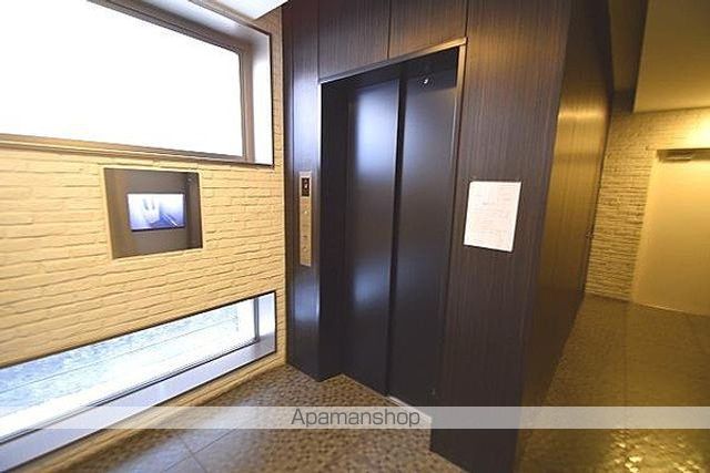 ラナップスクエア福島の内装写真