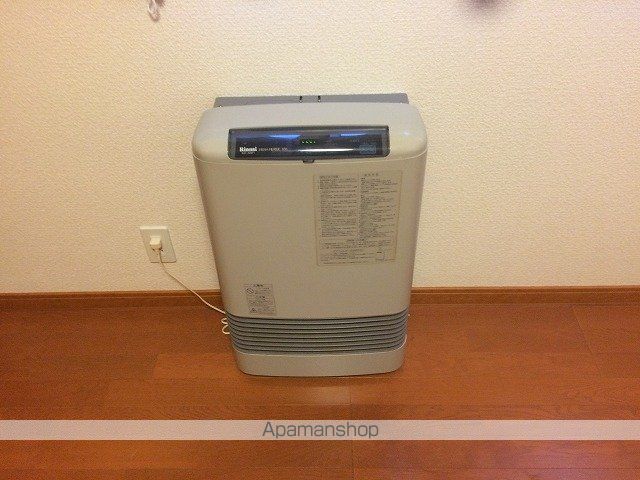 レオパレスコンフォートの内装写真