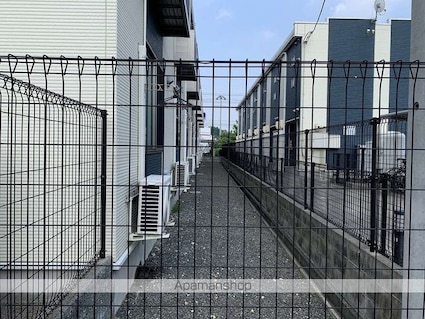 レオネクストパンプキン[1K/34.88m2]の外観3
