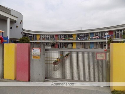 リバーサイド静[1K/34.41m2]の周辺8