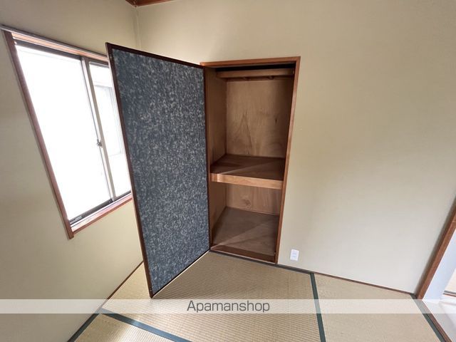 長谷ガーデンハイツの内装写真