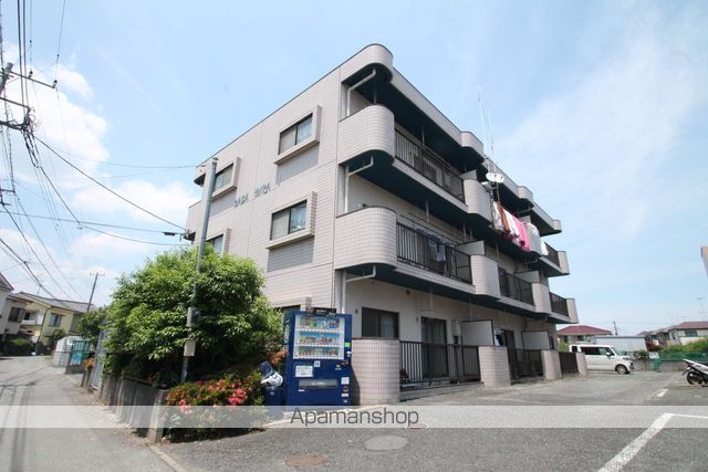 CASA MIRA1の外観写真