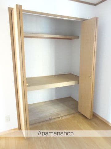 ソレアードTKの内装写真