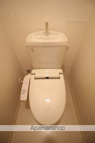 陽だまりハイツの内装写真