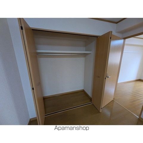 フローラoneの内装写真