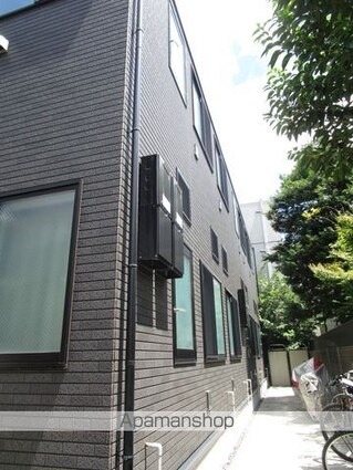 東京都杉並区高円寺南５丁目[1R/10.56m2]の外観3