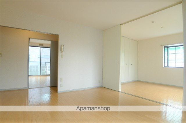 ハイツ遊都飛愛の内装写真
