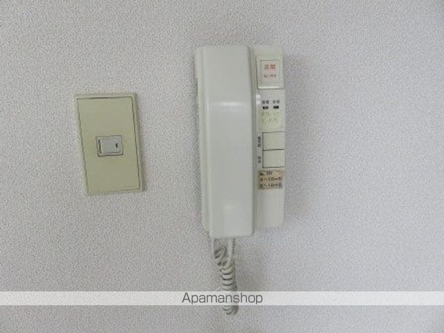 プレステージ新潟の内装写真