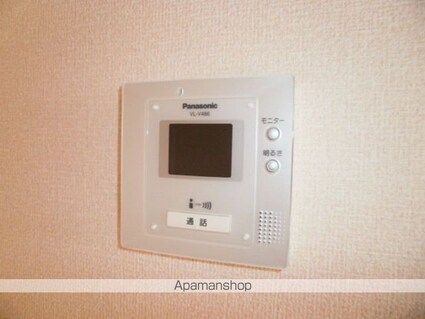 和歌山県和歌山市木ノ本[1LDK/33.39m2]のその他設備