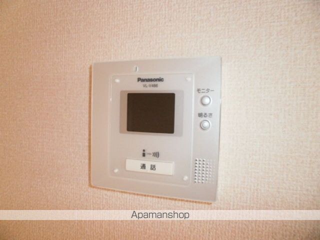 和歌山県和歌山市木ノ本[1LDK/33.39m2]のその他設備