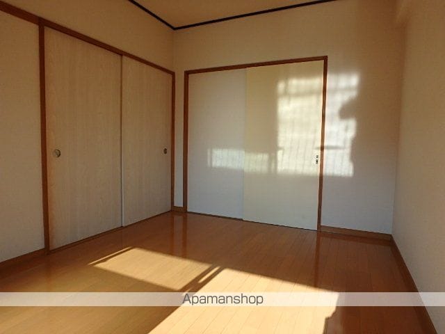 第二セイカマンションの内装写真