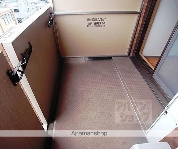 エステムコート御所南IIの内装写真