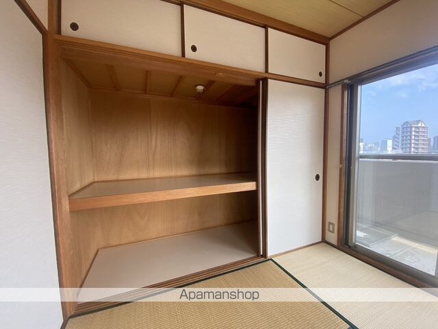 ホウライツルビル[3LDK/79.5m2]の内装4
