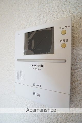 PRECIOUSの内装写真