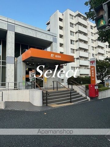 LOC’S YOKODAIの周辺写真