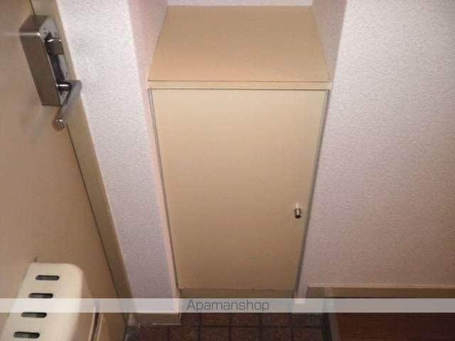 大桐ハイツ北の内装写真