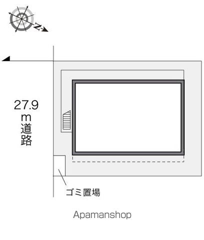 レオパレスエコーハイム湘南台のその他写真