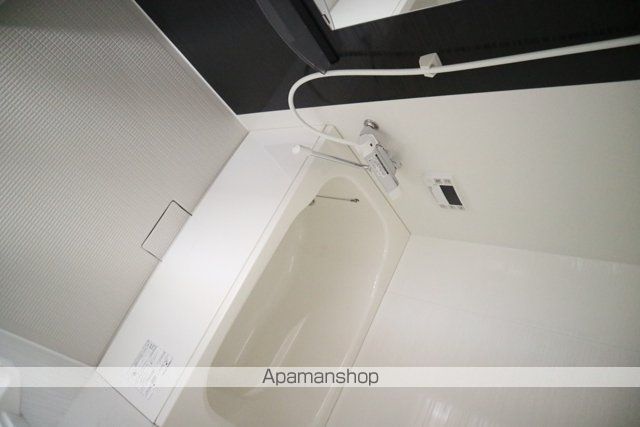 コーポ広野の内装写真