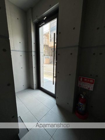 DK池袋の内装写真