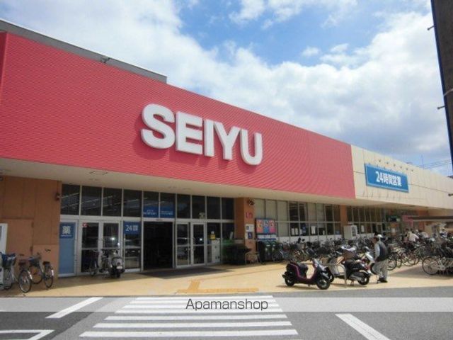 フルールIIIの周辺写真