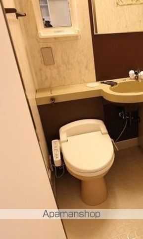 メゾン大塚の内装写真
