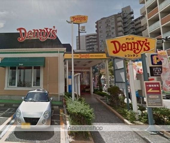 エシュレ湘南の周辺写真