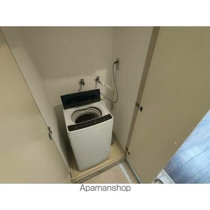 朝日プラザ名古屋ターミナルスクエア[1R/17.55m2]のその他内装5