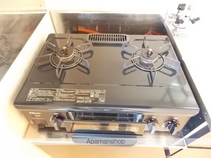 センチュリーパーク　Ａ[2DK/47.66m2]の内装7