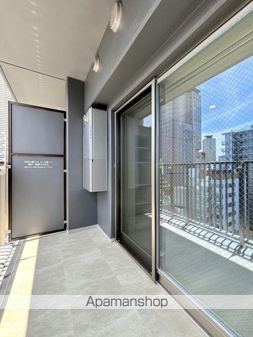 URBANEX谷町四丁目の内装写真