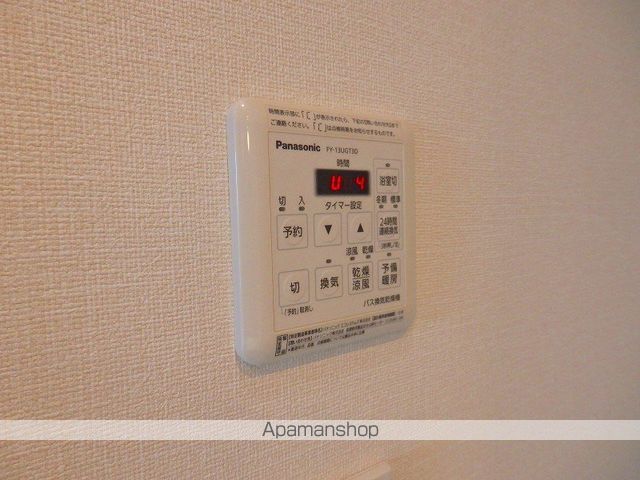 EPONOQU市ヶ谷の内装写真