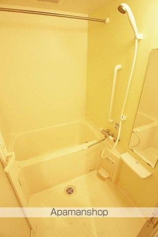 アトラスアルファーノ箱崎の内装写真