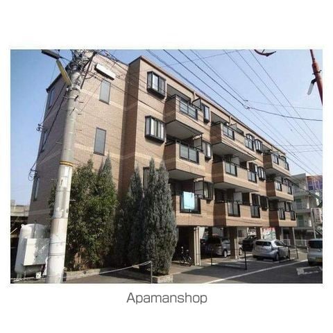 エクセレント宮脇の外観写真
