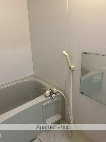イルソーレの内装写真