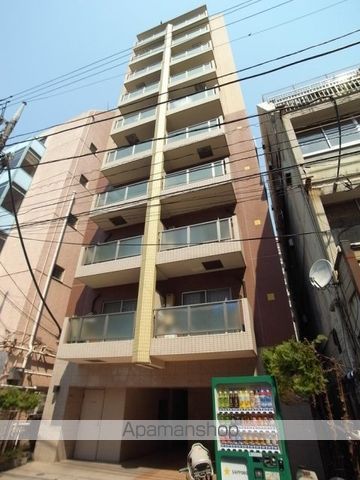 アプレシティ豊島園の外観写真