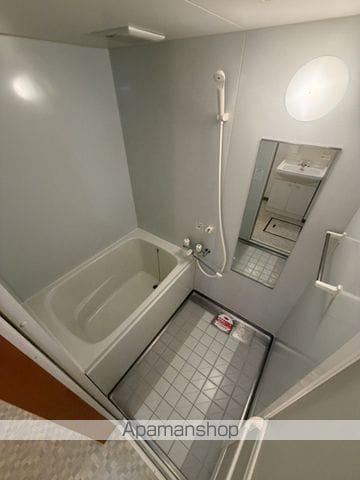 パセオ龍光の内装写真