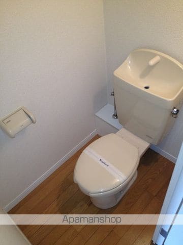 レオパレスマイスの内装写真