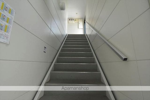 レオパレスシャンブルの内装写真