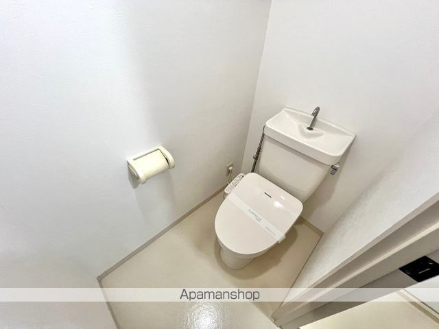パステルコート古淵の内装写真