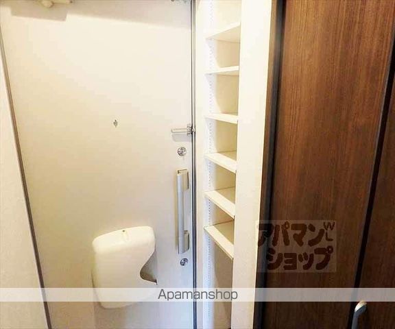 アールグランツ盧山寺千本の内装写真