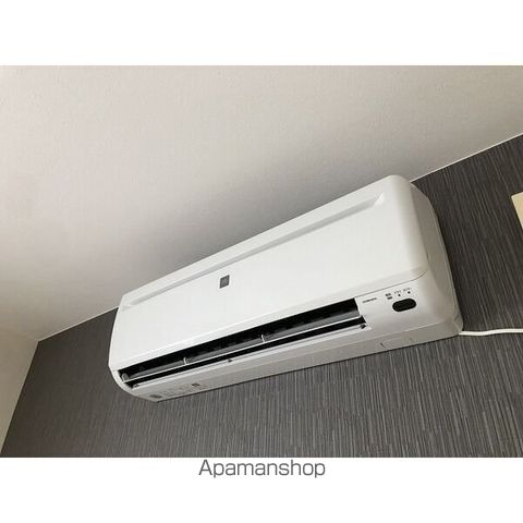 オルムドグランメールの内装写真